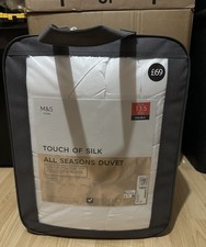 M&S 13.5 TOC DOUBLE TOUCH OF