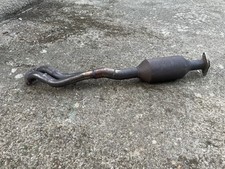 Gravity Performance 200 Cell Sports Cat for MAZDA MX5 (MK2.5/NBFL) Catalytic Con