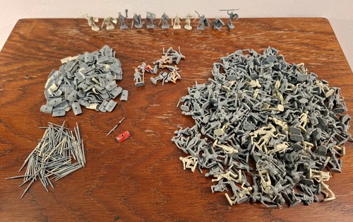 Esci roman legion set - -,