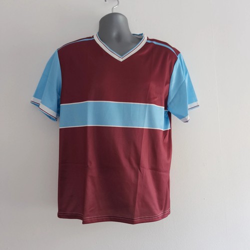 Retro style football top - , /