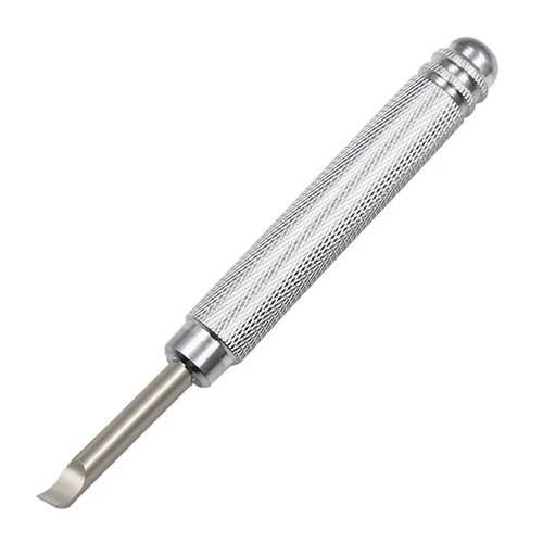 Watch back remover tool case - watch,