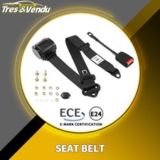 Universal 3 Point 4m Length