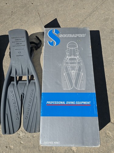 Scubapro twin jet - twin, split