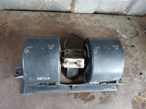 Ford escort mk3 mk4 heater - ford, mk3/mk4