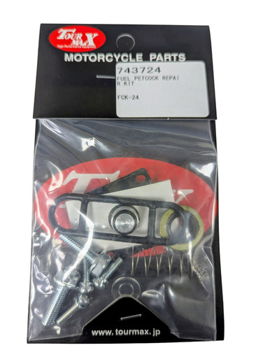 Fuel tap repair kit suzuki - fuel,