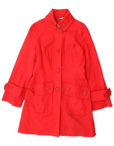 Karen millen womens overcoat - millen,