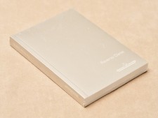 Jaeger-LeCoultre Reverso Dame Booklet  146.8.83 Q1713440