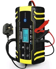 HAUSPROFI 12V/24V 8Amp