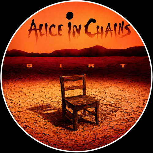 Alice chains dirt weather - chains,