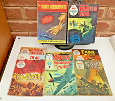 War Picture books Job Lot (20)