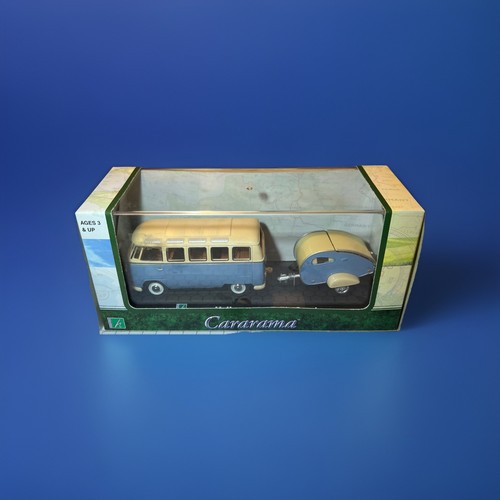 Cararama scale model - 1/43,