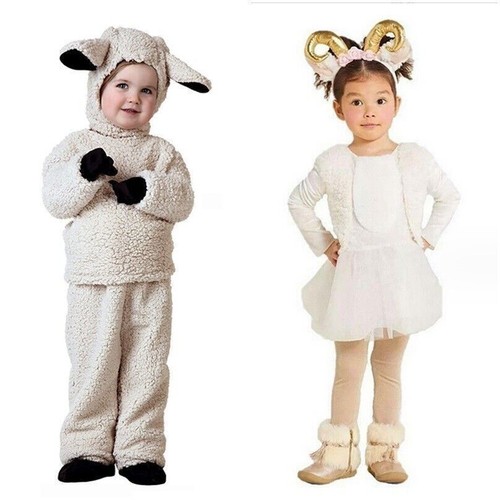 Kids shawn the sheep - kids,