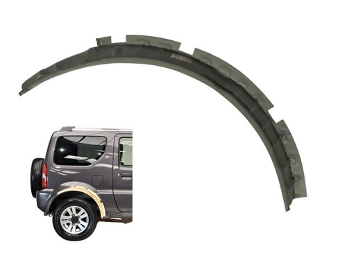 Suzuki jimny - suzuki, (1998-2018)