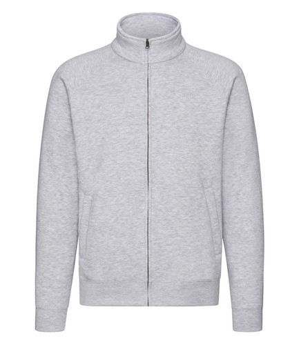 Premium zip sweat jacket sse92 - premium,