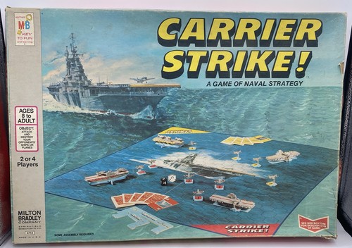 Vintage 1977 carrier - vintage,