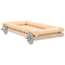  Large Parrot Perch Hamster