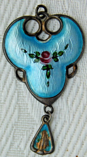 Lovely vintage art nouveau - art,