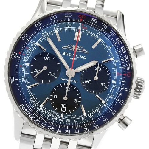 Breitling navitimer b01 ab0139 - breitling,