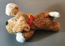 Snatch The Dog Vintage Soft