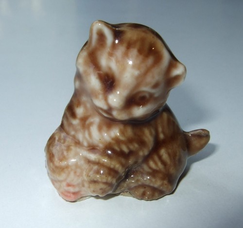 Wade whimsies kitten cat - whimsies,