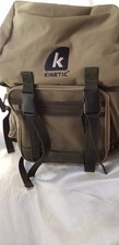 Kinetic Fishing Hunting Backpack 25L. 