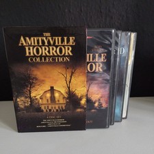 The Amityville Horror