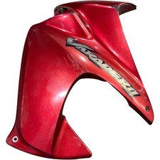 Honda XL125 Varadero 125 Right