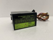 ATX 500W PC SWITCHING POWER