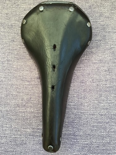 Brooks b5n saddle fair - saddle, in