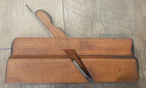 Antique copeland wood - copeland,