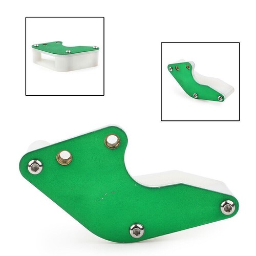 Chain guide guard fit - guide,