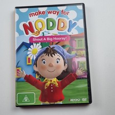 Make Way for Noddy: Shout a