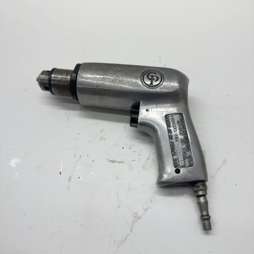 Chicago pneumatic 787 - chicago,