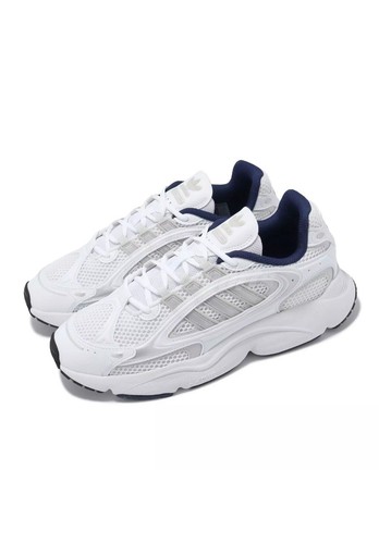 Men adidas ozmillen trainers - adidas,
