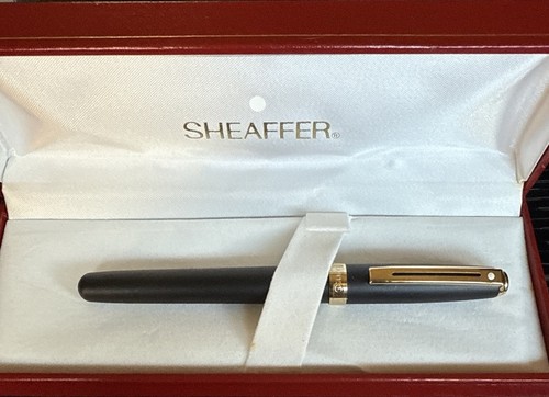 Sheaffer prelude rollerball - prelude,