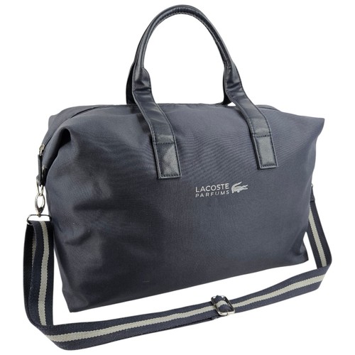 Lacoste mens large - lacoste, duffel