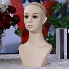 Wig Manikin Head Stand