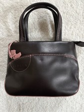 Little Radley Leather Bag with