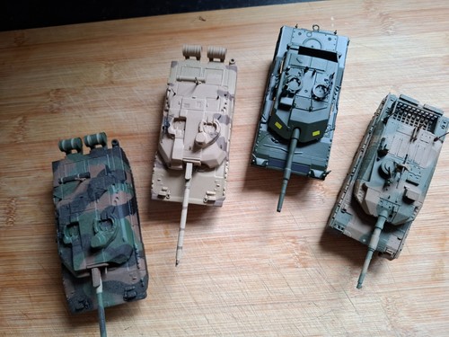 Altaya leclerc type 10 c1 - leclerc/type, 10/c1