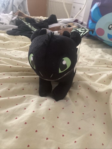 How train dragon - how, a