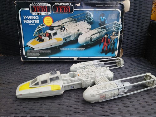 Vintage palitoy kenner star - vintage,