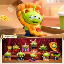 Pixar Alien-Immersive