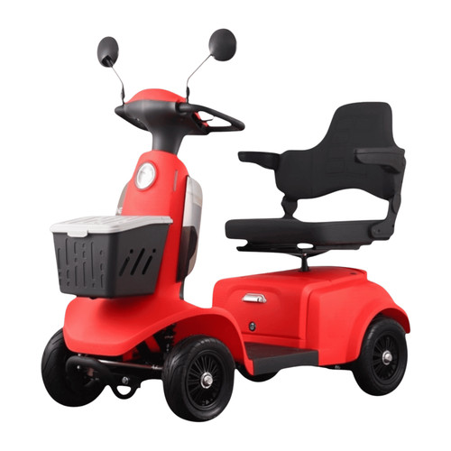 Compass road mobility - compass,