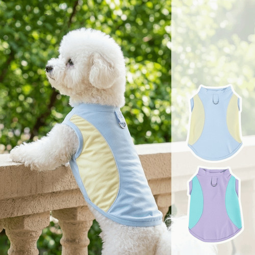 Pet dog cooling vest - pet,