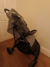 GRACO TRAVELITE LIGHTWEIGHT
