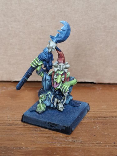 Warhammer fantasy orcs - orcs, &