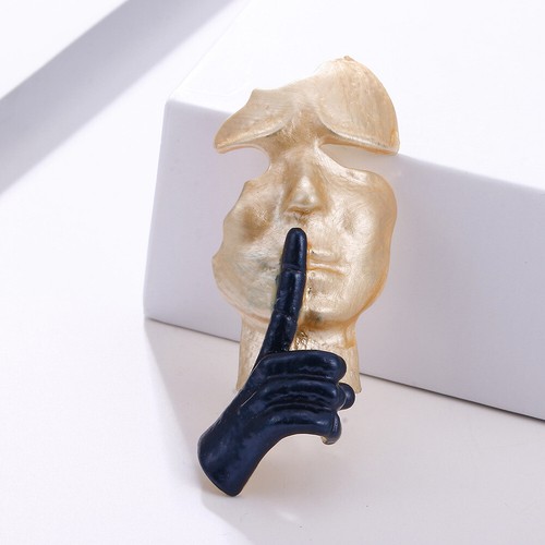 Art deco style enamel - art,