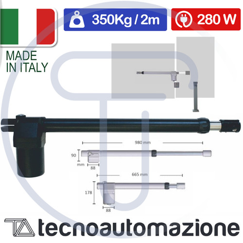 Tecno automation mddq3bt swing - tecno,