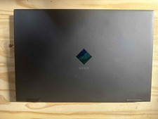 HP OMEN 15 AMD Ryzen 7 4800H