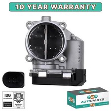 THROTTLE BODY FOR AUDI A4 A5